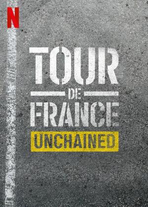 Tour de France: Unchained [Version française] S1-S3