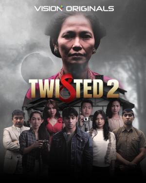 Twisted 2