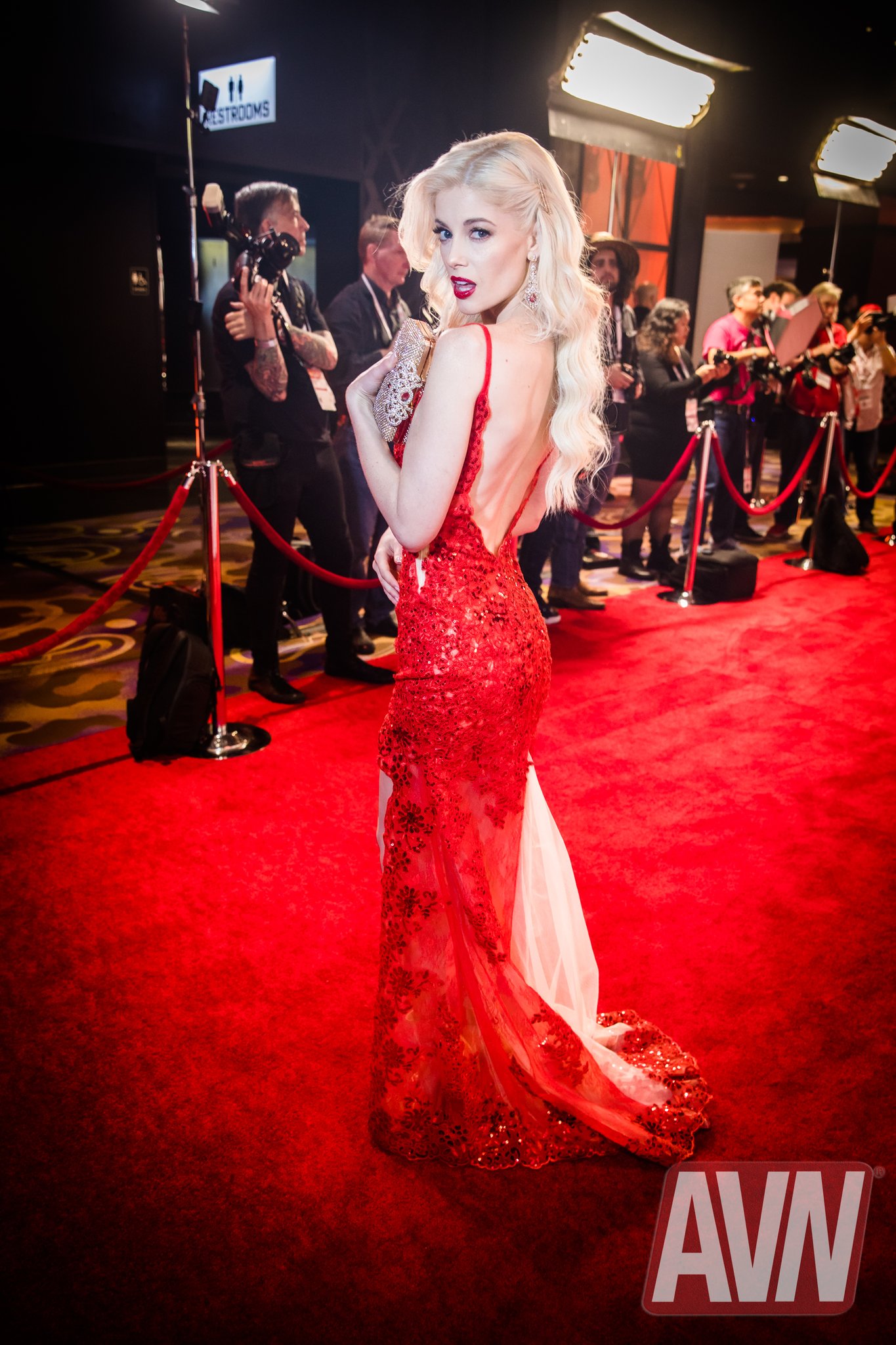 Charlotte Stokely