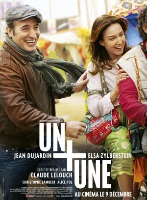 Un + Une [Spanish]
