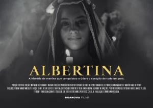 Albertina [Portuguese]