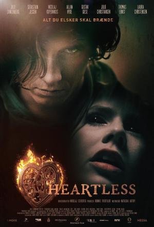 Heartless [Russian]