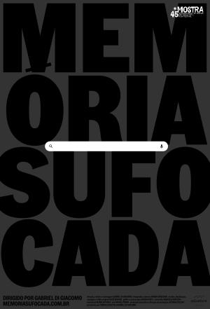 Memória Sufocada [Portuguese]