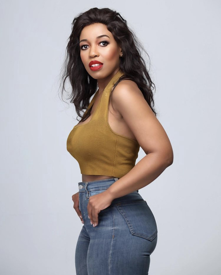 Koketso Motlhabane