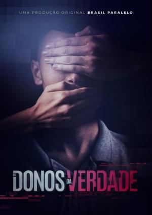 Os Donos da Verdade [Portuguese]