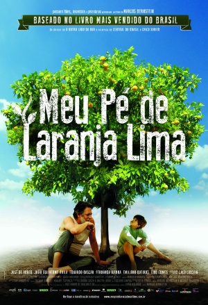 My Sweet Orange Tree [Portuguese]