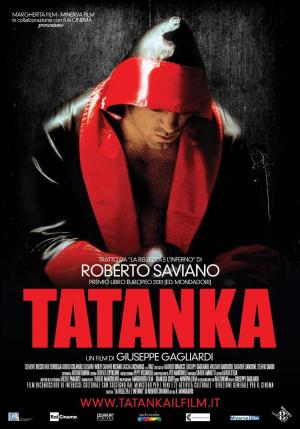 Tatanka [Russian]