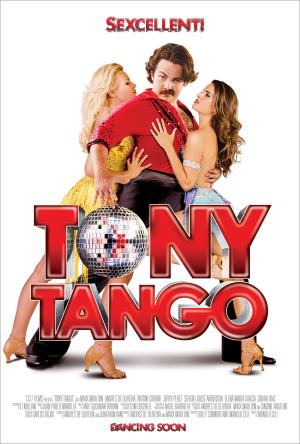 Tony Tango [Russian]