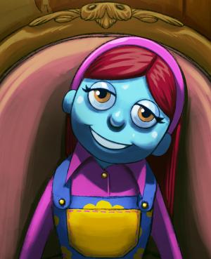 Sunny Smiles [Indonesian]