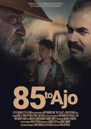 85 to Ajo [Russian]