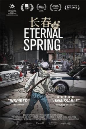 Eternal Spring [Version française]