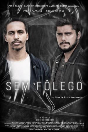 Sem Fôlego [Portuguese]