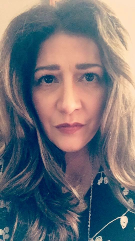 actor Kelly Lynn Sekuterski large photo