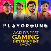 Playground [English]