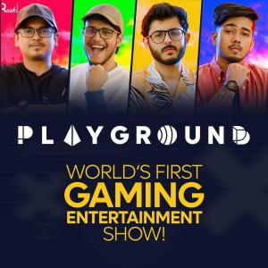 Playground [Hindi]