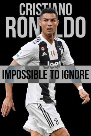 Cristiano Ronaldo: Impossible to Ignore [Kurdish]
