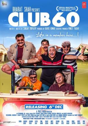 Club 60 [Hindi]