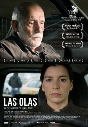 Las olas [Spanish]