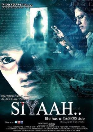 Siyaah.. [Hindi]
