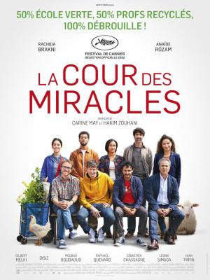 La cour des miracles [Version française]