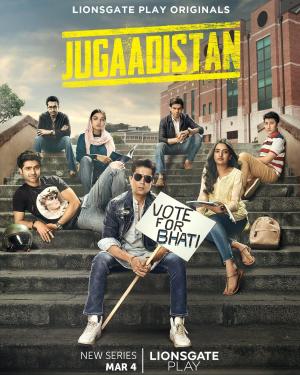 Jugaadistan [Hindi]
