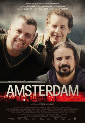 Amsterdam [Version française]