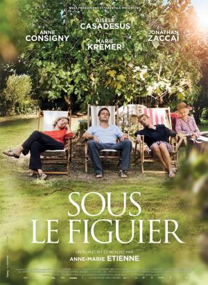 Sous le figuier [Version française]
