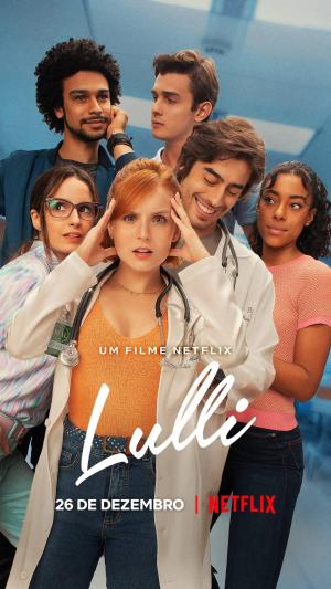 Lulli [Russian]
