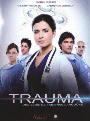 Trauma [ترجمة عربية]