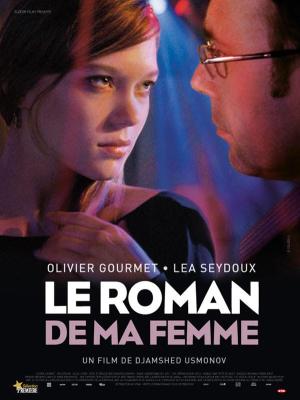 My Wife's Romance [Version française]