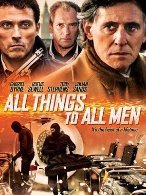 All Things to All Men [Spanish]
