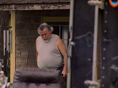 actor Richard Crossman large photo