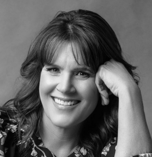 actor Lorelei Redmond large photo