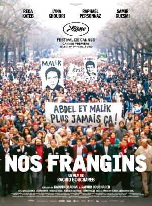 Nos frangins [Version française]