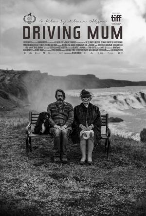 Driving Mum [Russian]