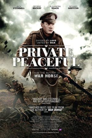 Private Peaceful [Russian]