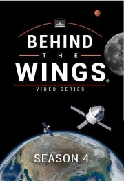 Behind the Wings