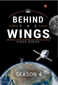 Behind the Wings