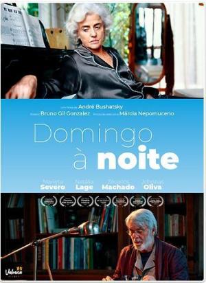 Domingo à Noite [Portuguese]