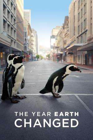The Year Earth Changed [Russian]