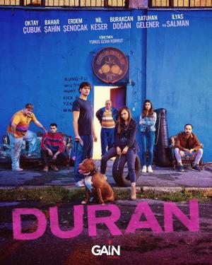 Duran [ترجمة عربية]