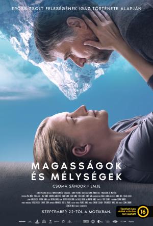 Magasságok és mélységek [Russian]