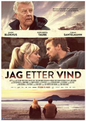 Chasing the Wind [Russian]