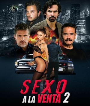 Sexo a la venta 2 [SpanishLatam]