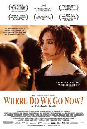 Where Do We Go Now? [Russian]