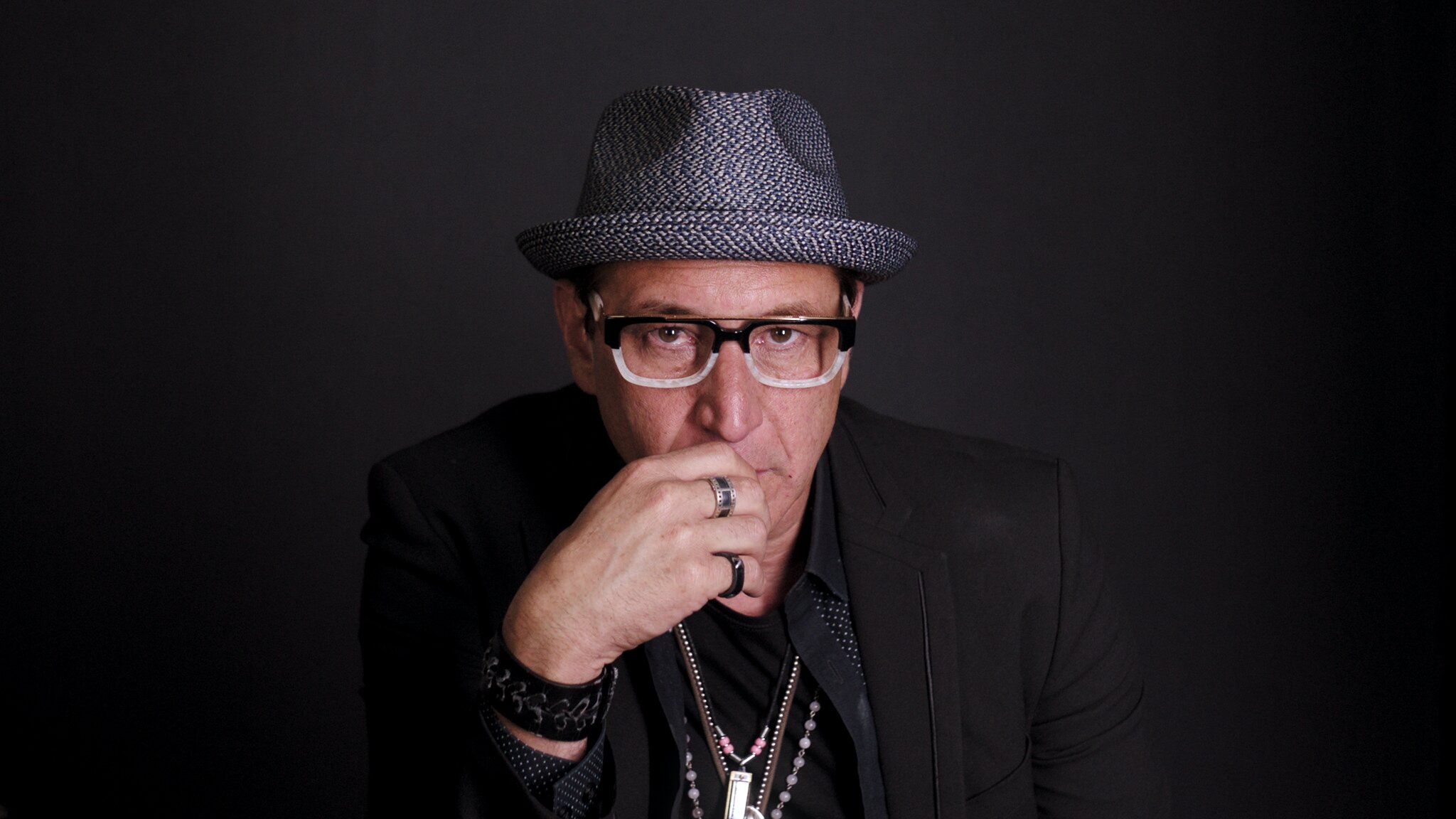 actor Íce Mrozek large photo