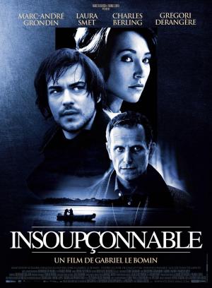 Beyond Suspicion [Version française]