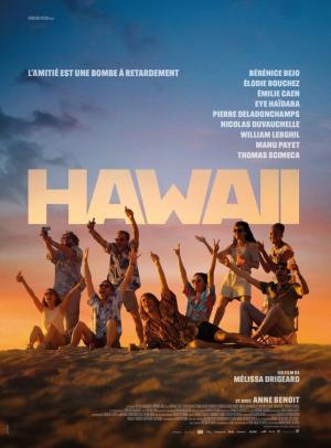 Hawaii [Version française]