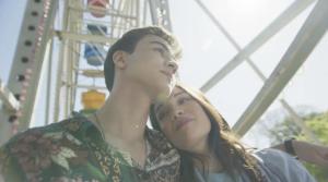 Morando com o Crush [Portuguese]