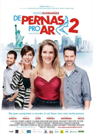 Head Over Heels 2 [Portuguese]